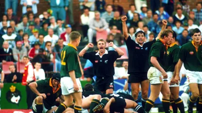 Loftus Versfeld: A fortress the All Blacks know how to conquer