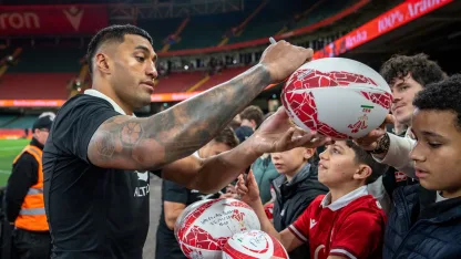image: Europe Wrap: Ioane Makes His Mark at Leinster