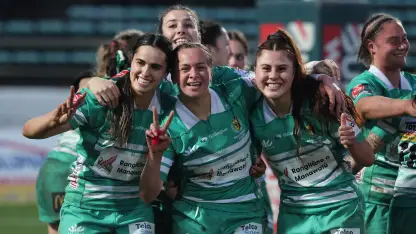 image: Magnificent Manawatū clinch Championship crown