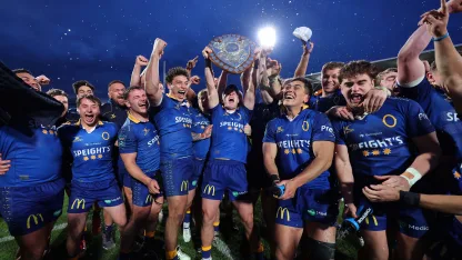 image: Ranfurly Shield Merry-Go-Round: Otago Shock Canterbury in Christchurch