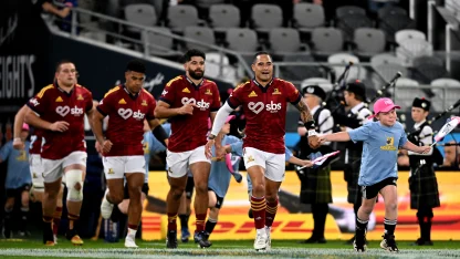 image: Highlanders name team for knockout Blues clash