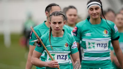 image: Farah Palmer Cup: Round 6 Review
