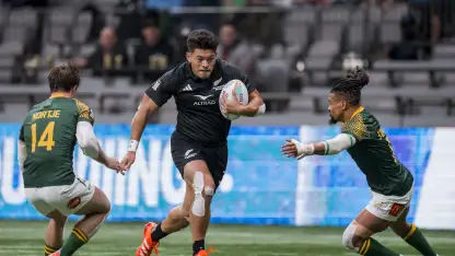 image: Black Ferns Sevens and All Blacks Sevens squads named for Dubai and Cape Town 