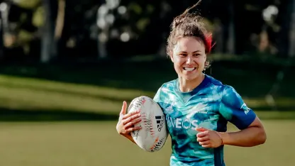 image: Black Ferns primed for WXV1 opener against France in Wellington
