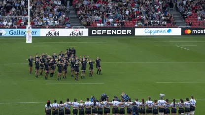 image: World Cup rivals reunite as Black Ferns chase PAC4 title