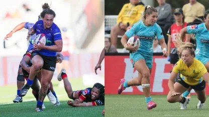 image: 2025 Sky Super Rugby Aupiki Teams: Grand Final