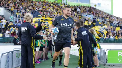 image: Hurricanes named to face Highlanders in Saturday’s Derby Clash