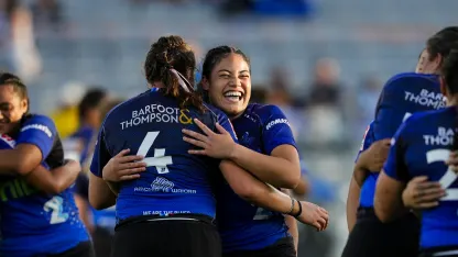 image: Blues Lock In Home Final While Chiefs Manawa Exit on a High Note