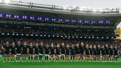 image: Seven All Blacks to represent their Provincial Unions in NPC quarter-finals 