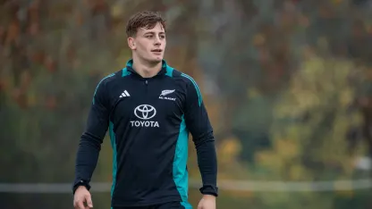 image: PREVIEW: All Blacks Young Guns Ready for Wales