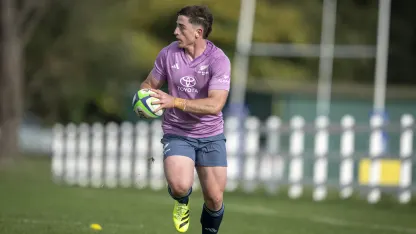 image: All Blacks XV named to play the Barbarians