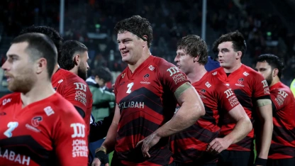 image: Crusaders Eye Fairytale Farewell at Apollo Projects Stadium