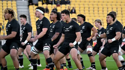 image: New Zealand Under 20s named for opening match of World Championships