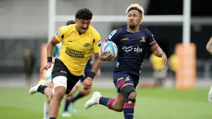 image: Valuable lessons learned in second week of warm-up action