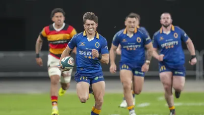 image: Heart-Stopping Finishes Light Up Bunnings NPC Quarterfinal Weekend