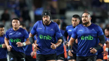 image: DHL Super Rugby Pacific: Grand Final Teams