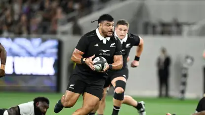 image: Twelve All Blacks to play in round 6 of Bunnings Warehouse NPC