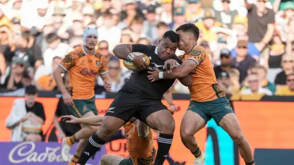 All Blacks injury update ahead of Nations Championship