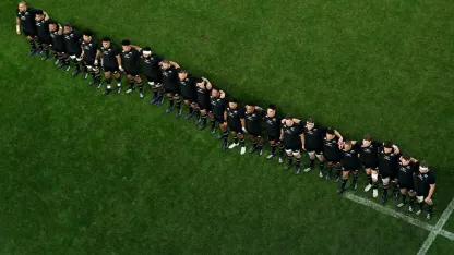 image: All Blacks named for Test against Argentina in Christchurch