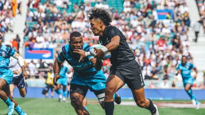 image: Sevens stars set to shine over Matariki weekend