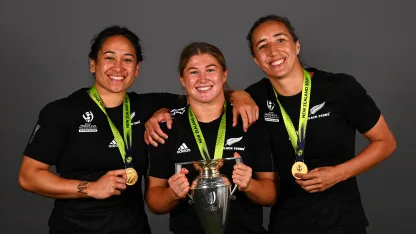 image: Looking back at the Black Ferns 2022 season