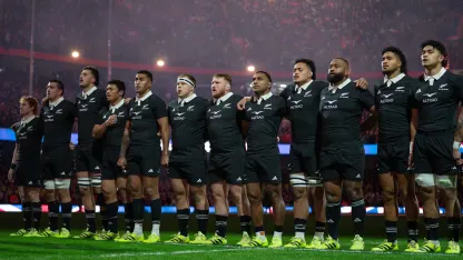 image: 2026 All Blacks and Māori All Blacks Squads Named Monday