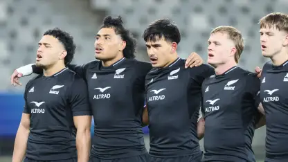 image: New Zealand Under 20 named for Bronze final