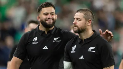 image: How recently departed All Blacks have ‘passed the baton’ to rising stars   