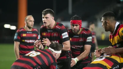 image: Zach Gallagher Embarks on New Journey with the Hurricanes
