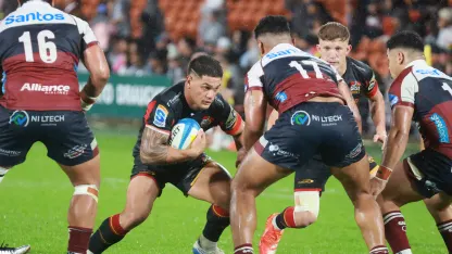 image: Chiefs Back on Top, Crusaders Climb as Aussie Shake-Up Looms