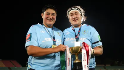 image: Northland headed for Premiership in 2024