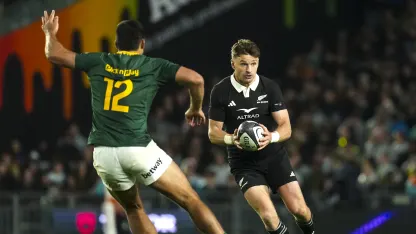 image: Fantasy Rugby Championship Round 3: Wallaby Magic and Barrett Brilliance