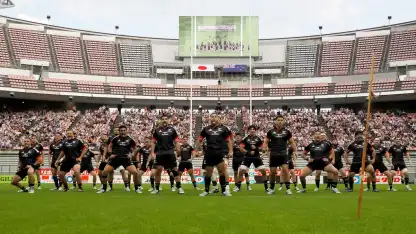 image: Māori All Blacks squad named for 2025  
