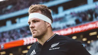 image: One debutant named in All Blacks to play opener against Argentina