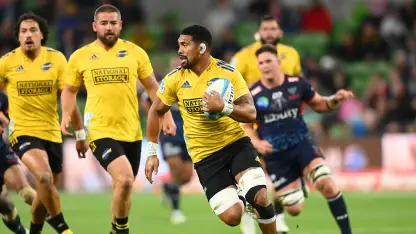 image: Ardie Savea returns to Hurricanes for Waratahs clash