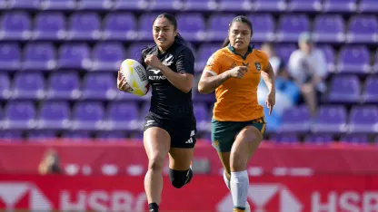 image: Heartbreak in Spain as Black Ferns Sevens Fall to Australia