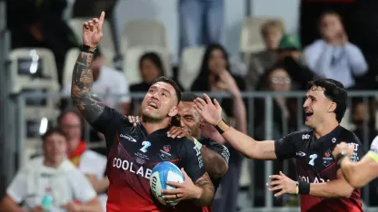 image: 2026 Super Rugby Pacific Review: Round 8, 2026