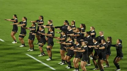 Black Ferns at heart of 2degrees New Zealand Rugby partnership