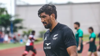 image: All Blacks Sevens set for Los Angeles and Vancouver leg