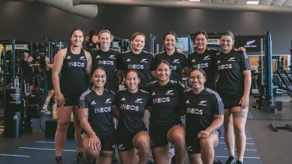 image: Talent aplenty in 2024 contracted Black Ferns group