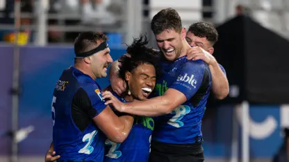 image: Mixed fortunes for New Zealand sides in round nine