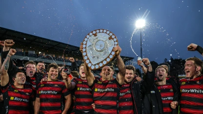 image: Canterbury Claim Shield and Stay Unbeaten in Round 6