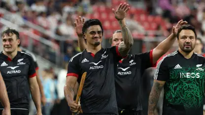 image: Māori All Blacks Return to Face Japan XV – Watch Live on NZR+