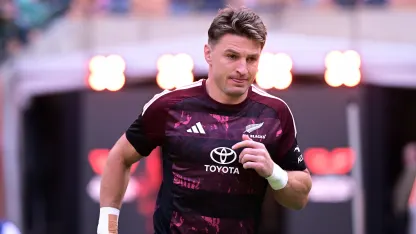 Fourteen All Blacks available for round 10 of Hilux NPC