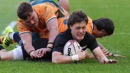 image: NZ U20s rally to edge Australia in U20 Rugby Championship