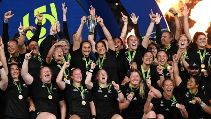 image: A look back at Rugby World Cup finals history 