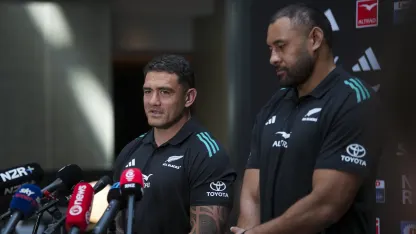 image: PREVIEW: All Blacks v Australia (Eden Park)