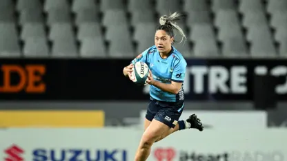 image: New Zealand Under 18 sevens teams named for Global Youth Sevens