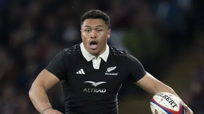 image: Caleb Clarke’s Irish Roots: Ready for a Special Test in Ireland