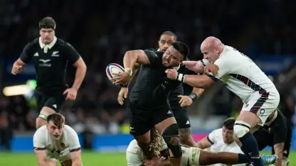 image: All Blacks team named to play Ireland in Dublin